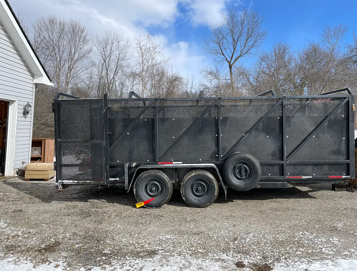 Dumpster Rental services in Mount Oliver, PA